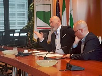 Stefano Bonaccini