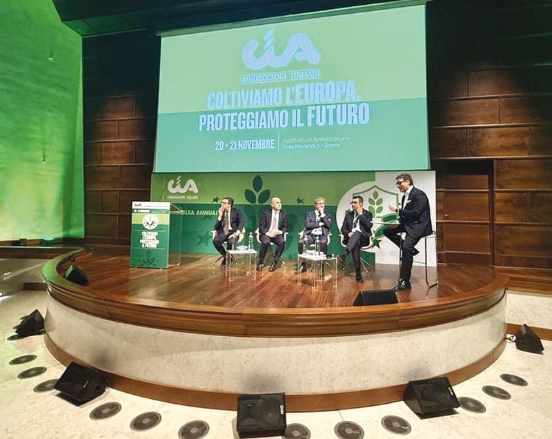 CIA-assemblea